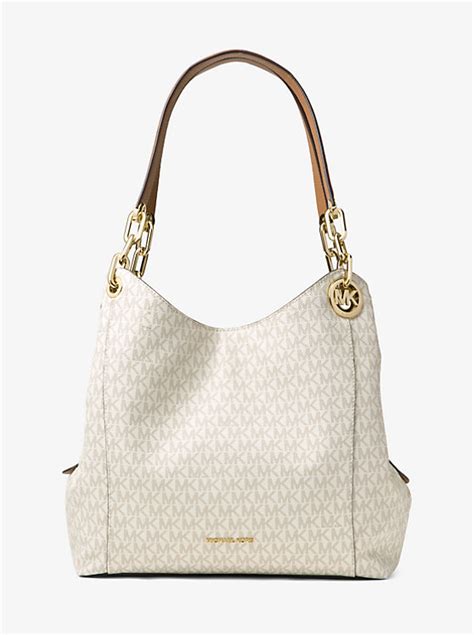 sac a main michael kors falton|Grand sac à épaule Fulton en cuir et à logo .